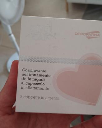 ciucci e allattamento