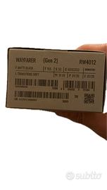 RayBan Meta Wayfarer Gen 2 Occhiali da Sole RW401