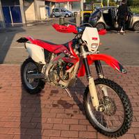 Crf 450 x