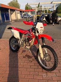 Crf 450 x