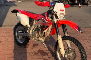 Crf 450 x