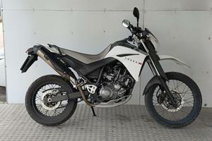 YAMAHA XT 660 R my07
