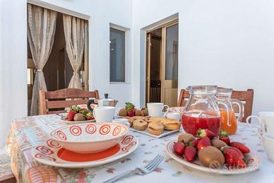 App.to Eleonora a Capilungo per 8 persone