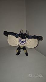 action figure Manta man anni 90 street sharks2