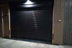 Garage mq 17 in residence a san Giovanni Galermo