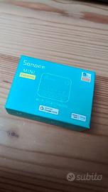 2 x sonoff mini extreme R4