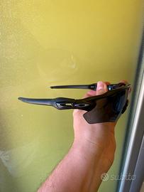 Occhiali Oakley radar