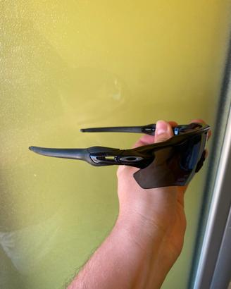 Occhiali Oakley radar