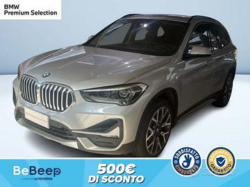 BMW X1 XDRIVE18D XLINE PLUS AUTO