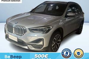 BMW X1 XDRIVE18D XLINE PLUS AUTO