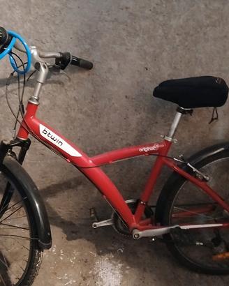 bici donna