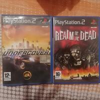 Playstation 2 