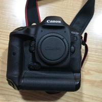 Canon 1dx