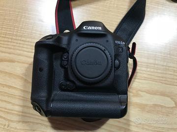 Canon 1dx