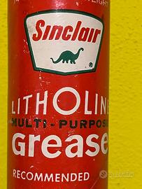 Latta Olio Sinclair Vintage