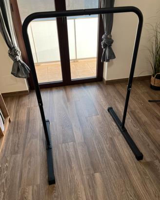 Pull up bar autoportante Eric Flag