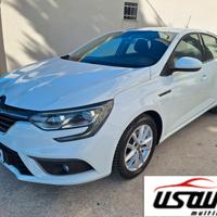Renault Megane 1.5 dCi 110 CV BERLINA 2016