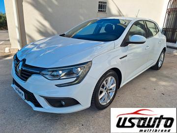 Renault Megane 1.5 dCi 110 CV BERLINA 2016