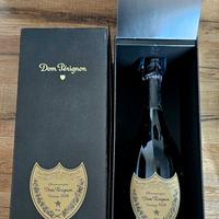 Champagne varie marche da collezione 