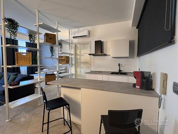 Nel cuore di Milazzo .accanto al porto