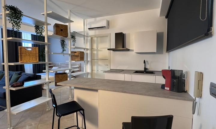 Nel cuore di Milazzo .accanto al porto