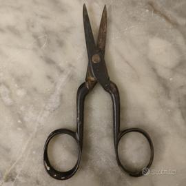 forbici vintage 