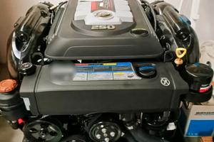 Faeton 730 Sport + Mercruiser 4.5Mpi V6 250 (2022)