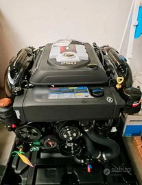 Faeton 730 Sport + Mercruiser 4.5Mpi V6 250 (2022)