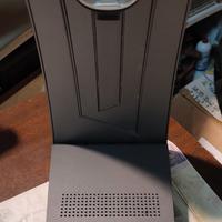 lampada da tavolo Jazz design by F.A. Porche 