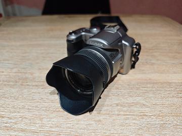 Panasonic dmc-fz30
