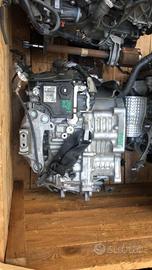 Cambio Automatico YH01 Citroen Peugeot 20GT90