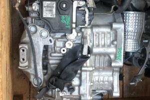 Cambio Automatico YH01 Citroen Peugeot 20GT90