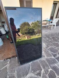 pannello fotovoltaico monocristallino 