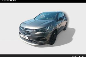 Opel Grandland X 1.5 diesel Ecotec Start&Stop aut.