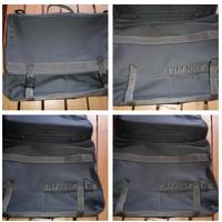 borsa porta documenti