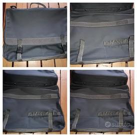 borsa porta documenti