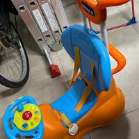 Gioco chicco
