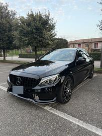 Mercedes c300