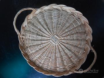 vassoi, cestinetti e terrine