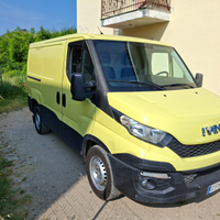 Iveco daily 2.3 multijet anno 2015