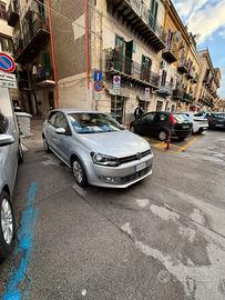 Volkswagen Polo 1.4 5 porte Highline FINANZIABILE 
