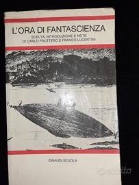 L'ora di Fantascienza