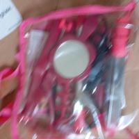 Giochi per bimba e Barbie