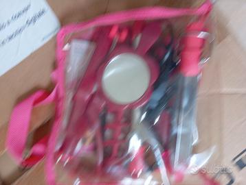 Giochi per bimba e Barbie