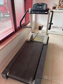 Tapis roulant professionale Technogym Run XT