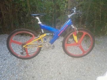 bicicletta 