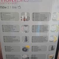 Robot da cucina Kenwood