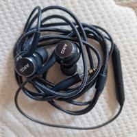 Auricolari AKG