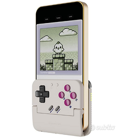 GameSir Pocket Taco – Controller Mobile Verticale