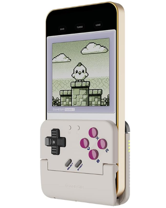 GameSir Pocket Taco – Controller Mobile Verticale